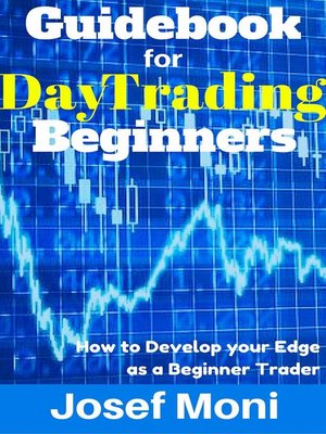 cover image of Guidebook for Day Trading Beginners
